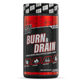 Great Sport Nutrition Burn & Drain Complément Amincissant