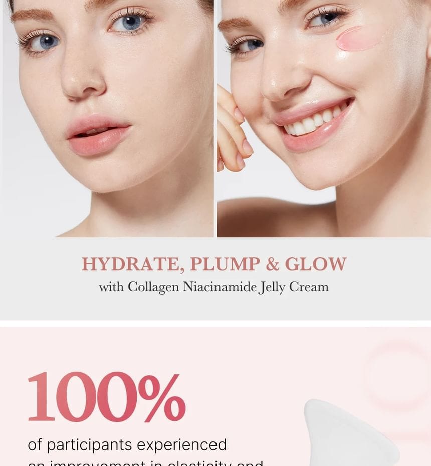 Sérum Repulpant au Collagène 260D & Élastine — Medicube