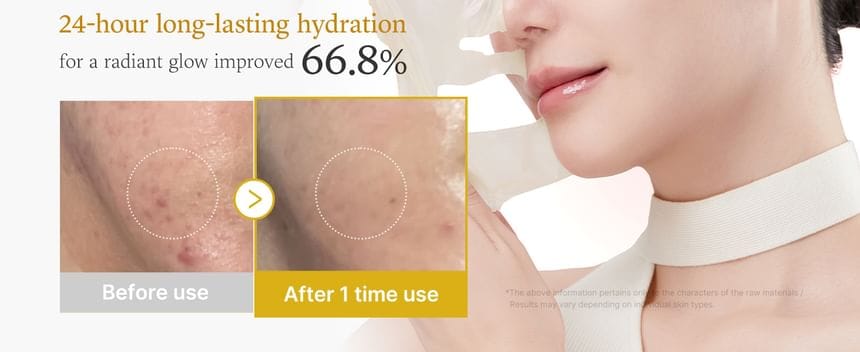 Masque de Nuit Peel-Off Éclat & Anti-Âge — Rétinol, Curcuma & Collagène Medicube
