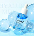 Sérum Hydratant & Anti-Âge PDRN, 13 Peptides & Acide
