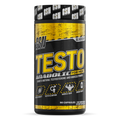 Great Sport Nutrition Anabolic Testo Booster de Testostérone 80 Capsules