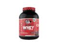 Whey Protein Concentrate 2 Kg