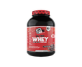 Ultra Whey Protein Concentrate 2 Kg