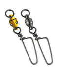 Albatros Agrafe Snap Swivel à Roulement à Billes N°7