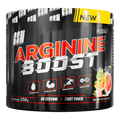 Arginine Boost 250g pre-workout