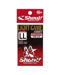 Assist Shout Light Game Assist 44-LG