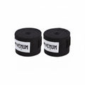 Bandage boxe Everlast Pro Style noir