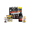 Pack Bêta-Alanine
