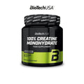 BiotechUSA Créatine 500g