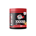 Blood Wolf Pré-entraînement 350g
