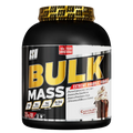 Bulk Mass Gainer 2.5kg prise de masse