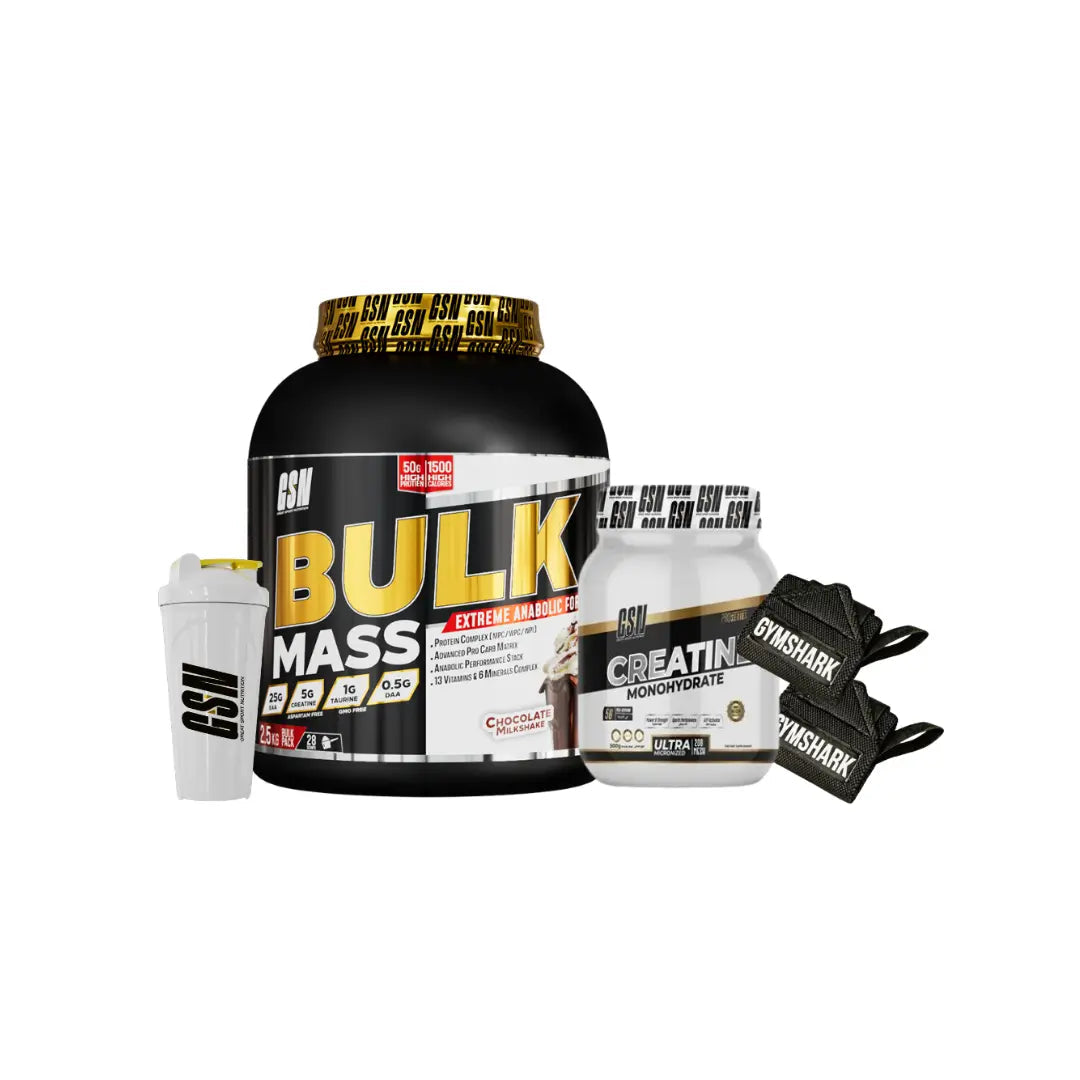 Bulk Mass Tunisie
