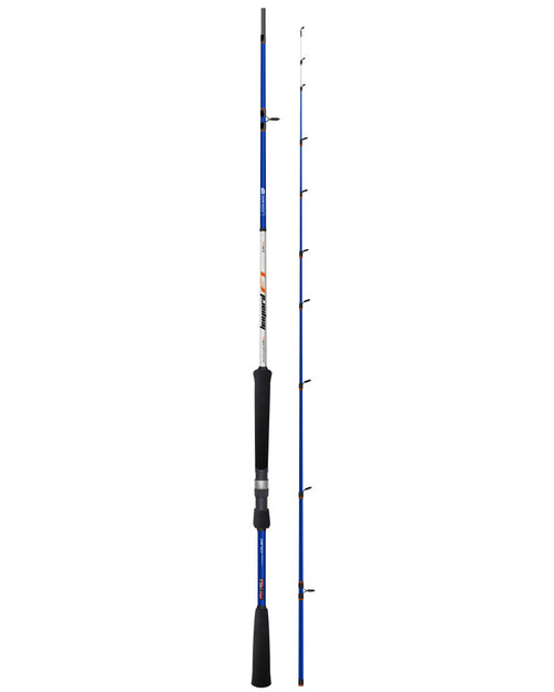 Colmic Leopard F1 Canne Bateau Carbone ULAF 30T 180cm