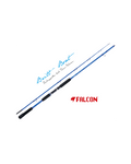 Falcon Britt Boat 210 Canne Bateau 2.10m 2 Sections EVA