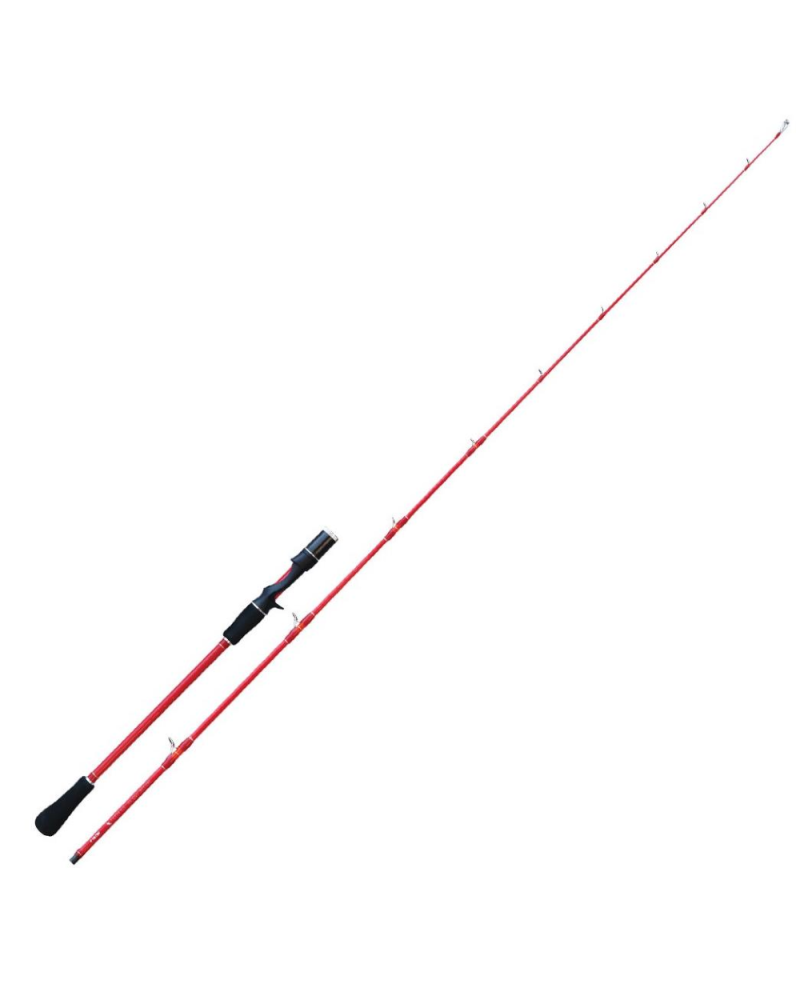 Falcon Peppers GRS 2.10m Canne Bateau Slow Pitch Acid 210
