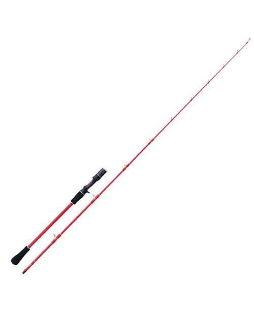 Falcon Peppers GRS 2.10m Canne Bateau Slow Pitch Acid 210
