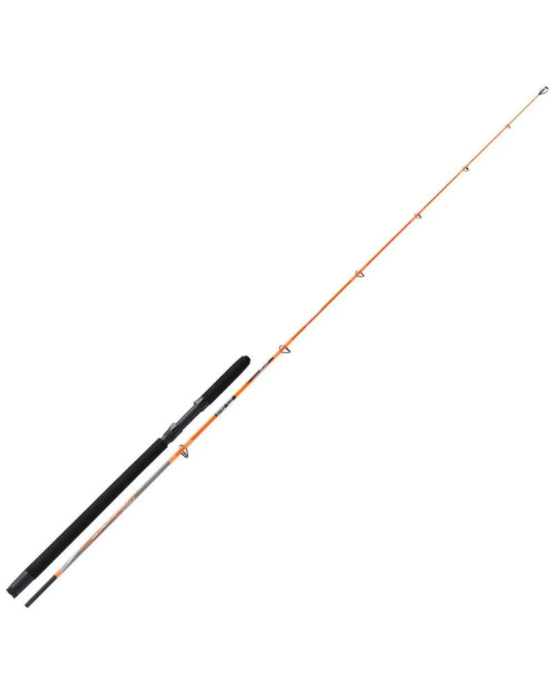 Kali Kunnan Blackyard XT23 Canne Bateau 180cm 2 Sections