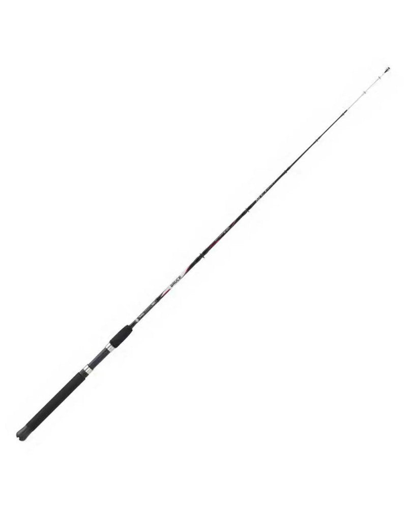 Kali Kunnan Bruce Canne Bateau Monobrin 1.65m