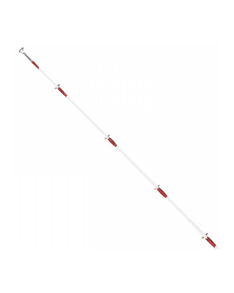 Kali Kunnan Shooter XTR 180 Canne Bateau Light Jigging 1.80m