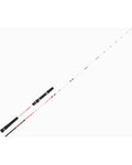 Kali Kunnan Shooter XTR 180 Canne Bateau Light Jigging 1.80m