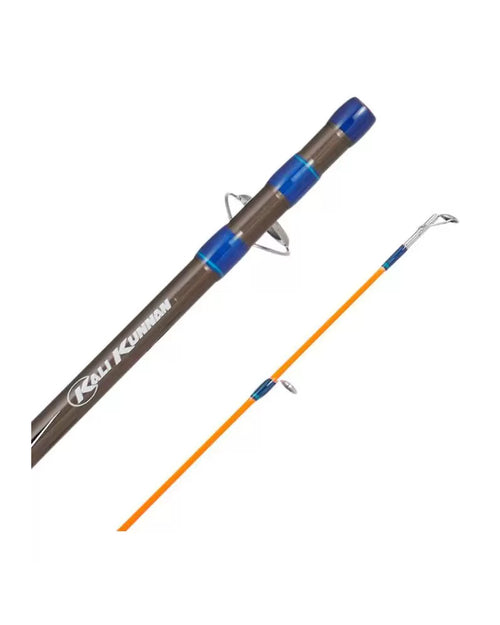 Canne Bateau Kali Kunnan Tarak 5-30 lb