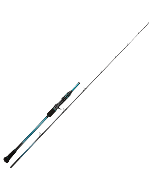 Canne Bateau Noeby Leisure K7 Slow Pitch 30/260