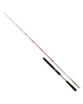 Renzo Valdieri Reggia 181 Canne de Jigging Carbone 1.81m