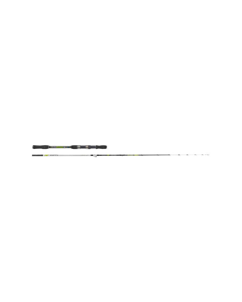Renzo Valdieri Zizari 182 Canne Bateau Light Jigging 1.80m