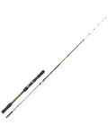 Renzo Valdieri Zizari 182 Canne Bateau Light Jigging 1.80m