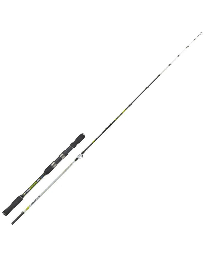 Renzo Valdieri Zizari 182 Canne Bateau Light Jigging 1.80m