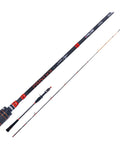 Falcon Black Phantom Solid Jigger 6'3" 350 gr