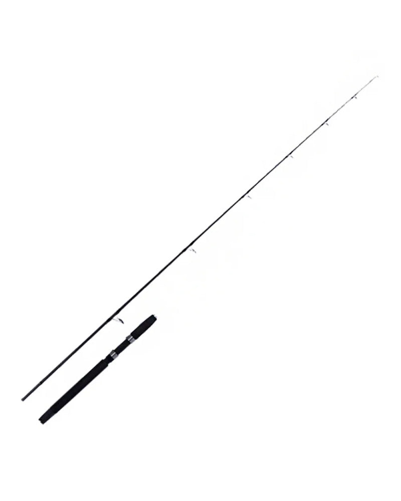 Kali Kunnan Blackyard Jigging Rod Solid Carbon 1.80m