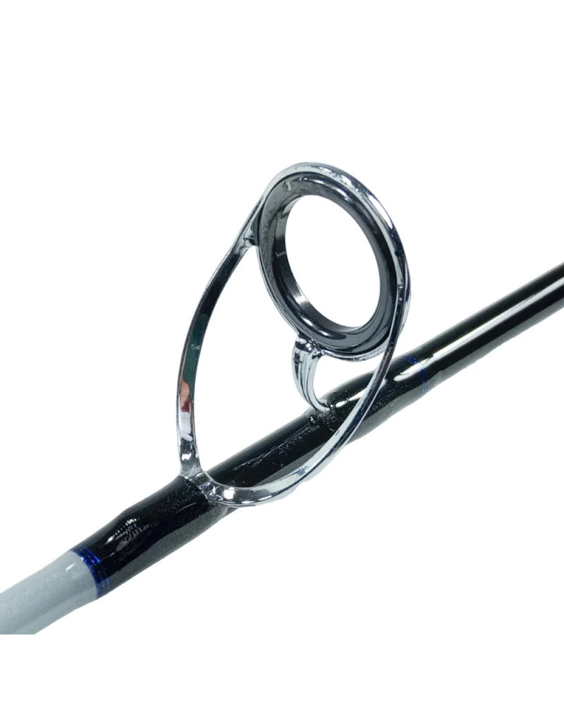 Kali Kunnan Blackyard Jigging Rod Solid Carbon 1.80m