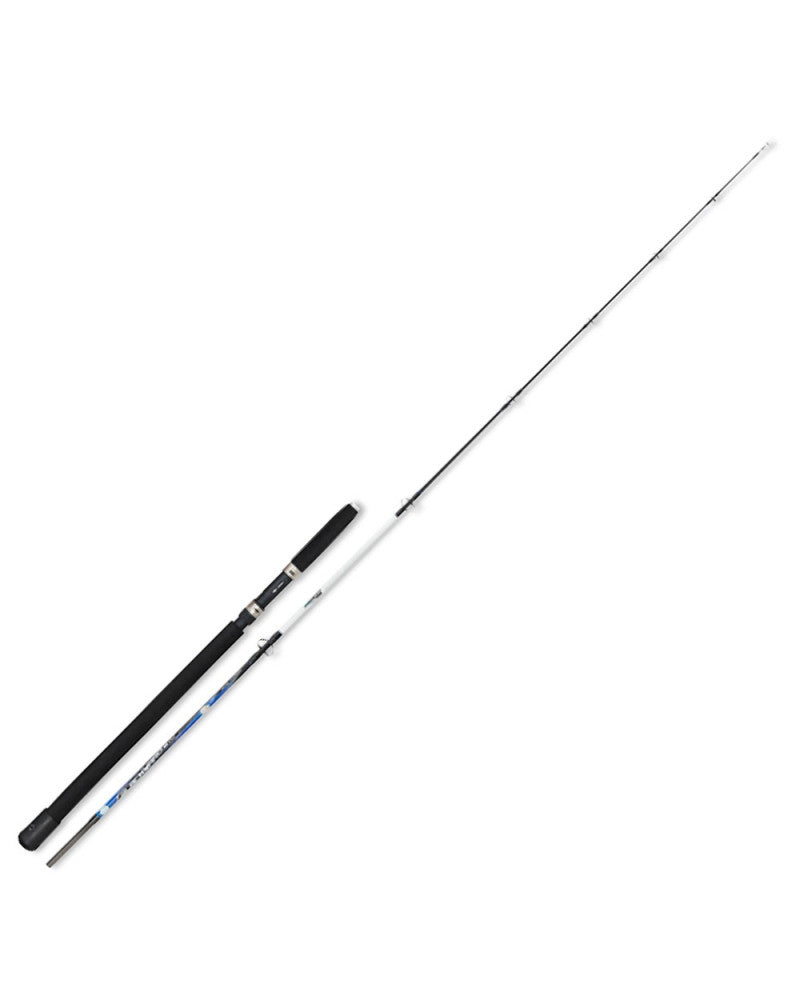 Kali Kunnan Blackyard Jigging Rod Solid Carbon 1.80m