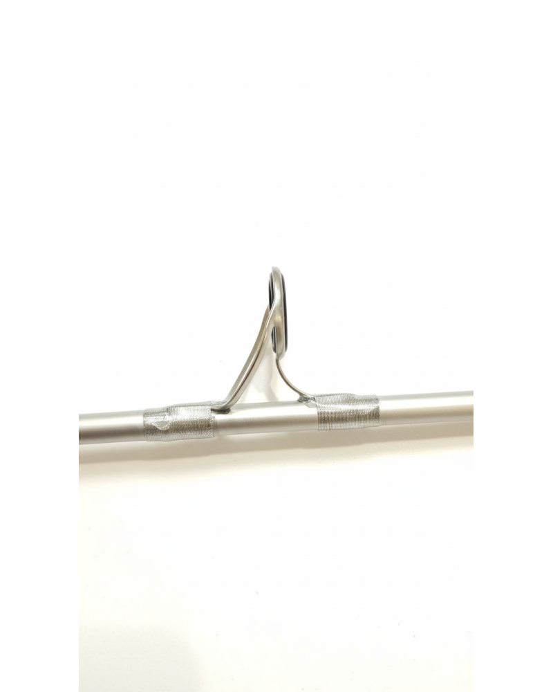 Canne Nautilus Propesca 1m80 (50/80LB) – Puissance Extrême pour Pêche au Gros