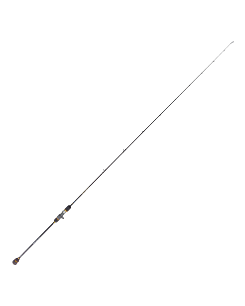 Ocean's Legacy Origin Long Fall Canne de Jigging Spiral Wrap