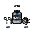 Pack Caséine 1,8kg