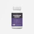 Chardon Marie hépatoprotecteur et détoxifiant 60 capsules