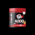Citrulline malate 4000mg 50 doses