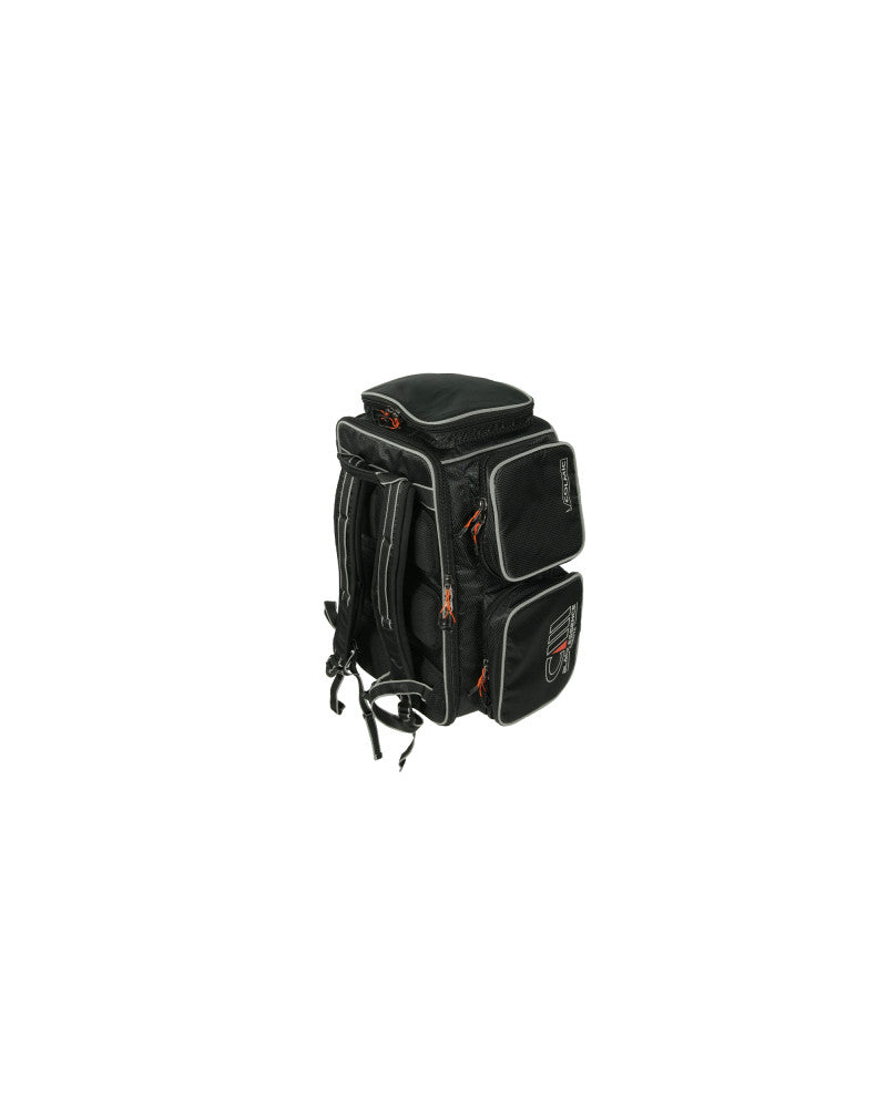 Colmic Black Essence Dakota Sac à Dos Pêche Technique 50x27x55 cm