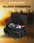 Colmic Black Essence Dakota Sac à Dos Pêche Technique 50x27x55 cm