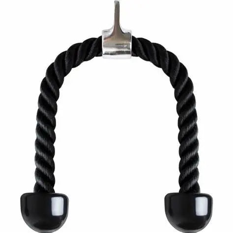 Corde triceps nylon TR20 - vue latérale