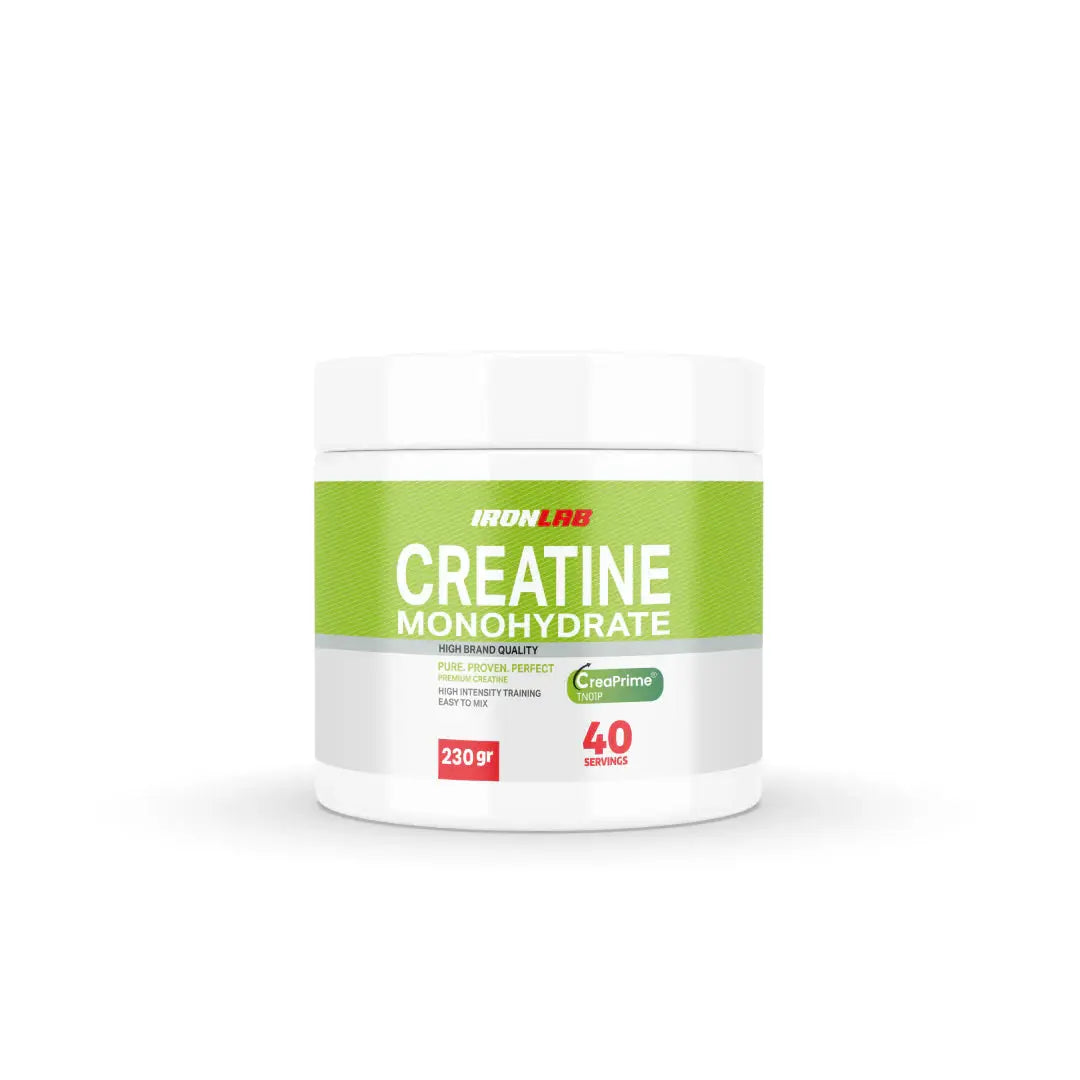 Creaprime Créatine 230g