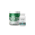 Pack Créatine 200g et Vitamine D3 K2