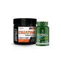 Pack Créatine 450g et Magnésium Bisglycinate 90 gélules