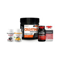 Pack Créatine 450g