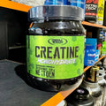 Créatine monohydrate 150g Real Pharm