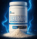 Créatine monohydrate 200g
