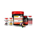 Créatine Monohydrate 500g