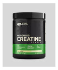 Créatine Monohydrate Micronisée 317g force musculaire
